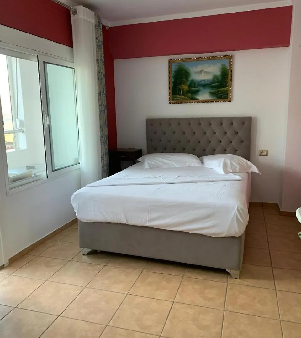 Zisi Rooms Sarande