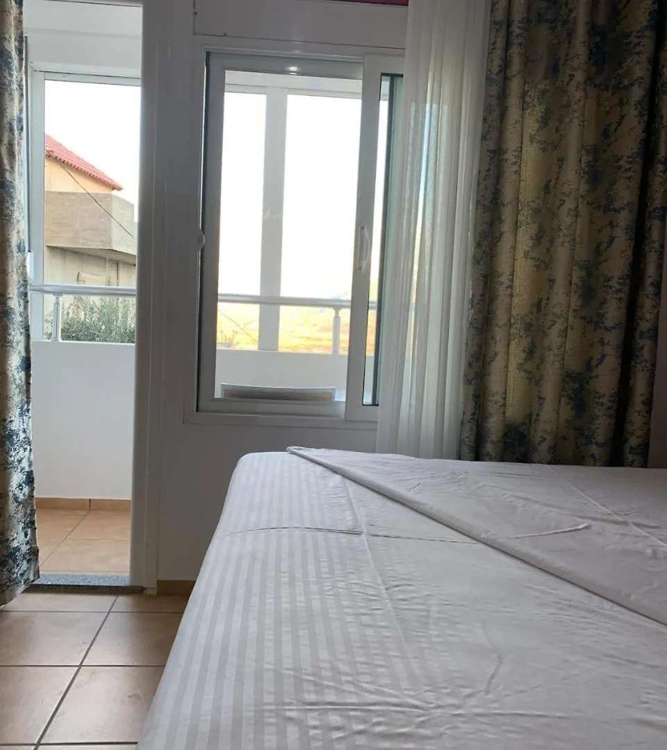 Homestay Zisi Rooms Sarande Albania