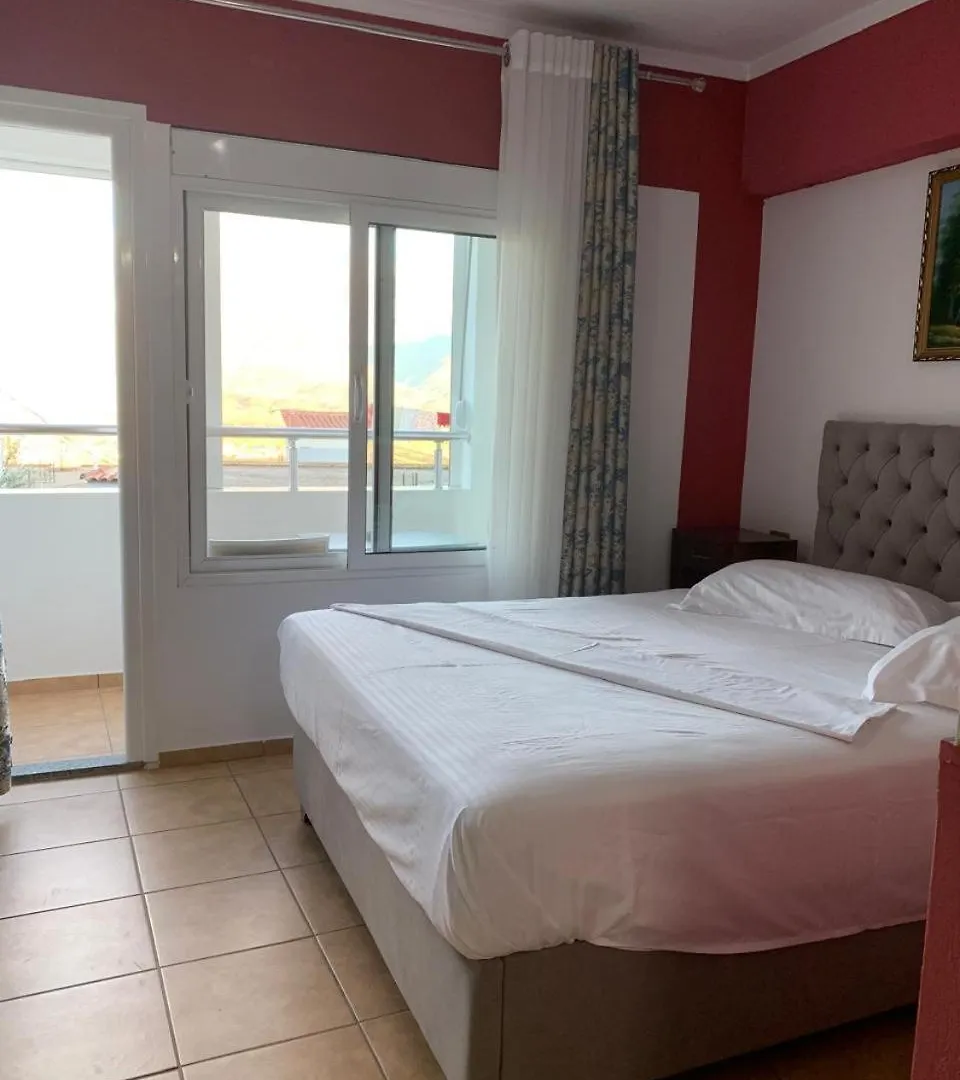 Zisi Rooms Sarande